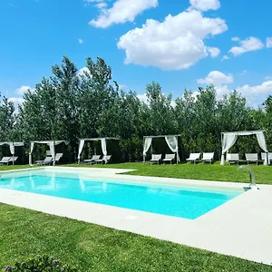 La Corte Della Regina Alloggio per agriturismo Aeroporto di Catania Fontana Rossa