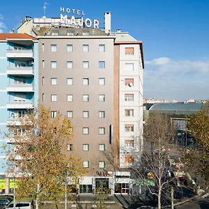 4* Hotell Best Western Major