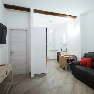 Casaale&matte Appartamento Genova