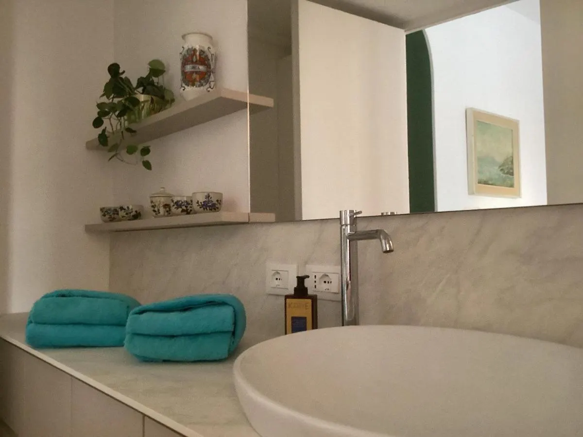 Vittoria Suite Di Charme Milan 0*,  Italy