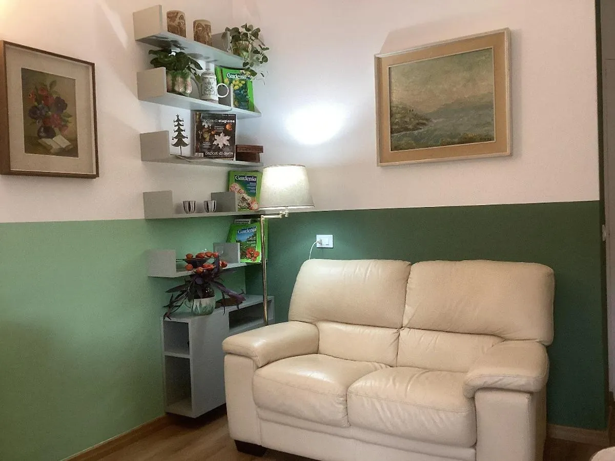 Vittoria Suite Di Charme Milan Italy