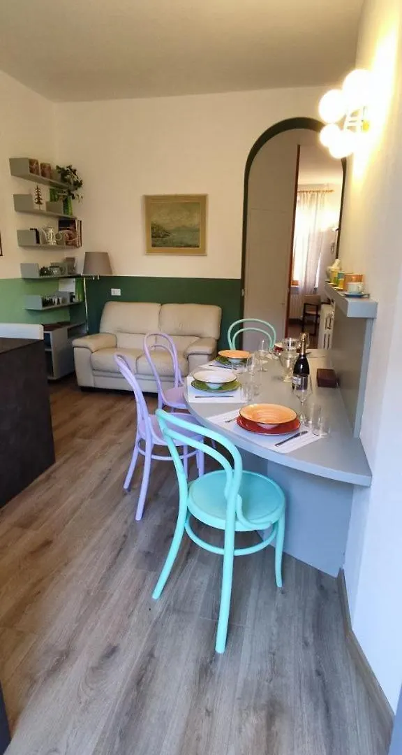 Vittoria Suite Di Charme Milan Apartment